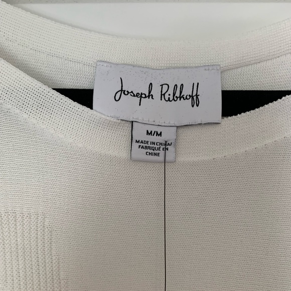 Joseph Ribkoff Size M top - Picture 3 of 15